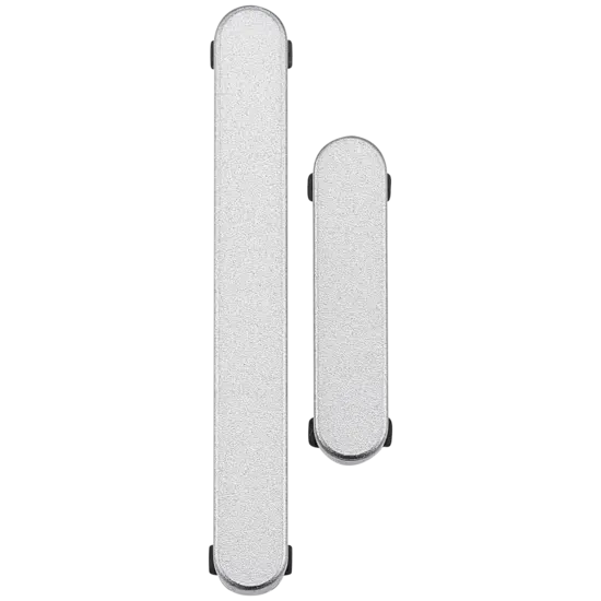 Power & Volume Button Pack For Galaxy S25 Ultra - MT Tech