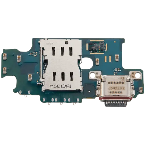 Charge Connector Flex for Galaxy S26 Plus - MT Tech