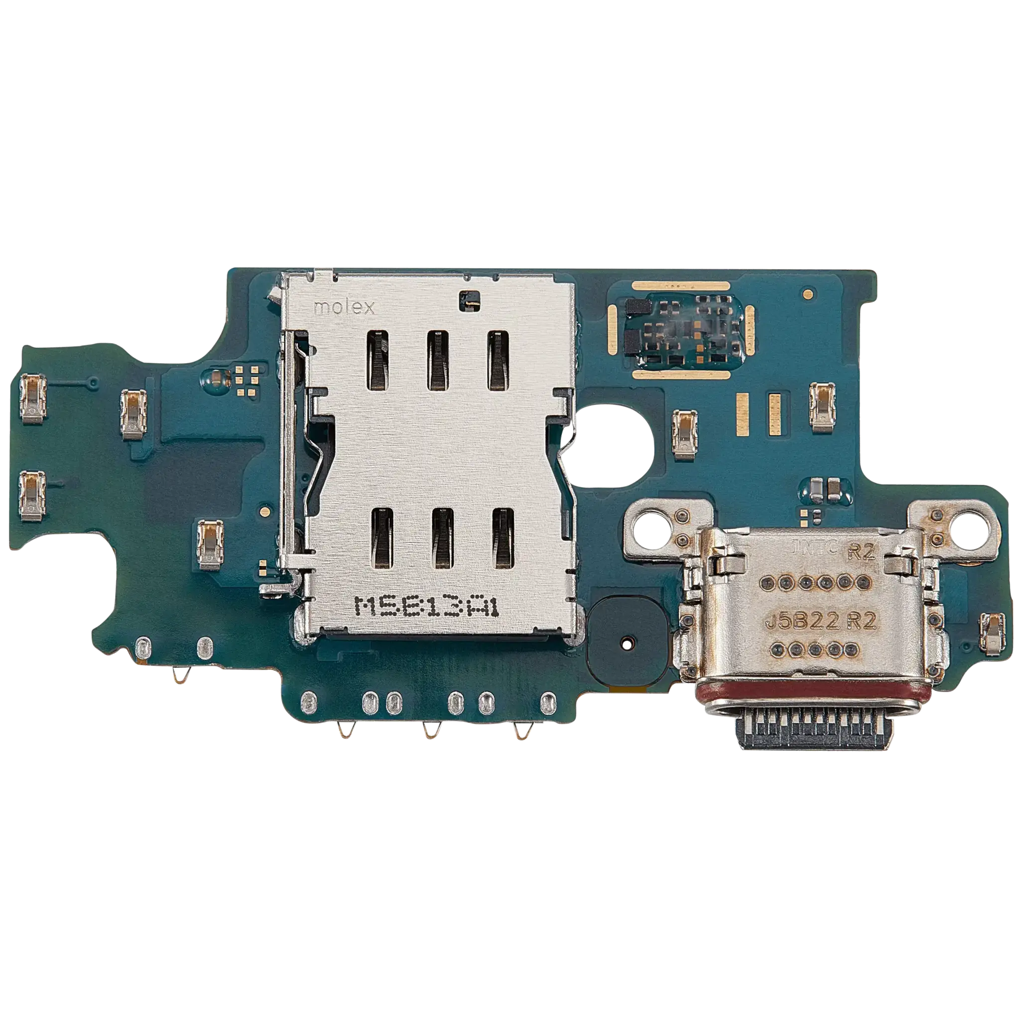 Charge Connector Flex for Galaxy S26 Plus - MT Tech