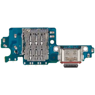 Charge Connector Flex for Galaxy S26 - MT Tech