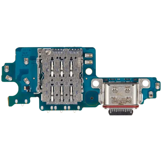 Charge Connector Flex for Galaxy S26 - MT Tech