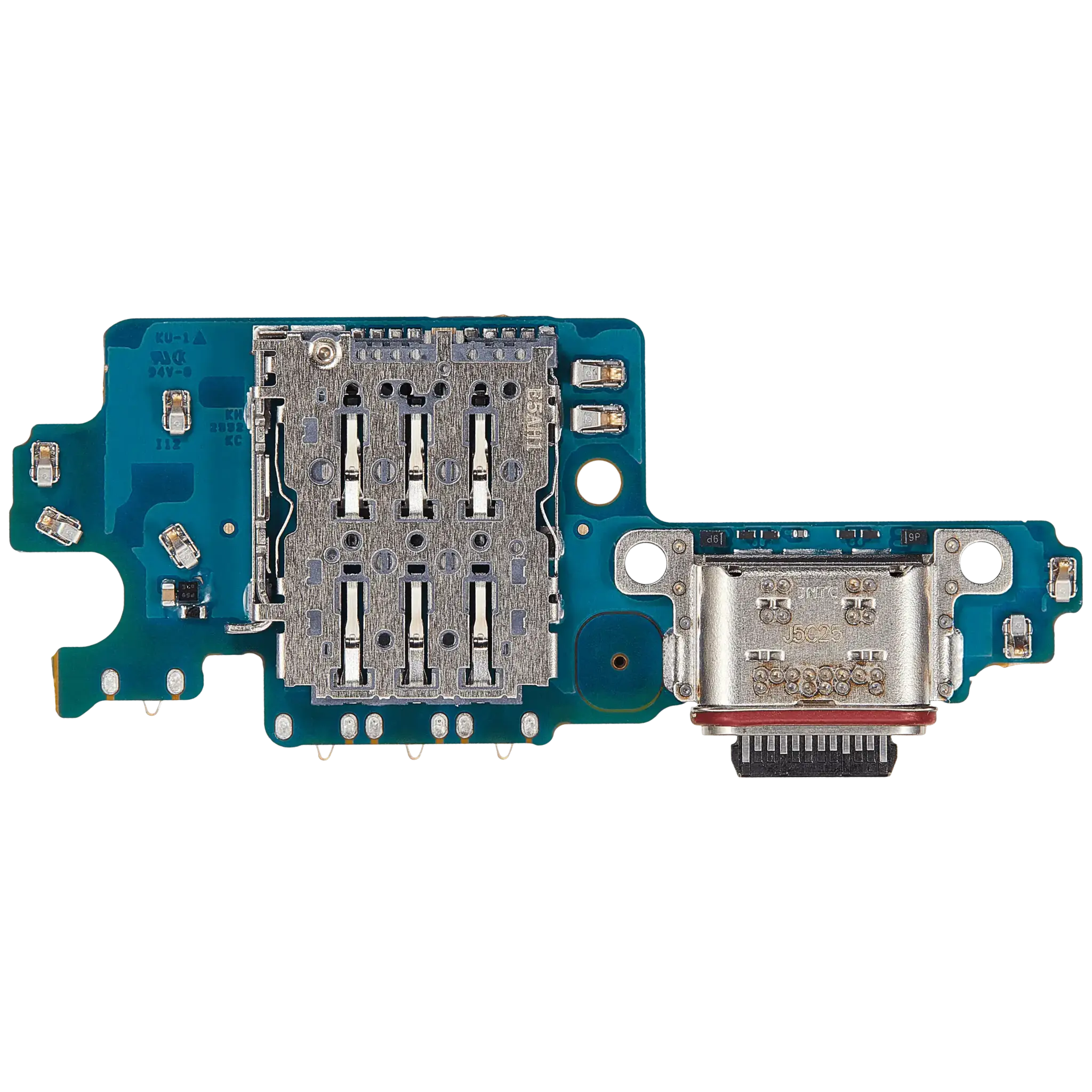 Charge Connector Flex for Galaxy S26 - MT Tech