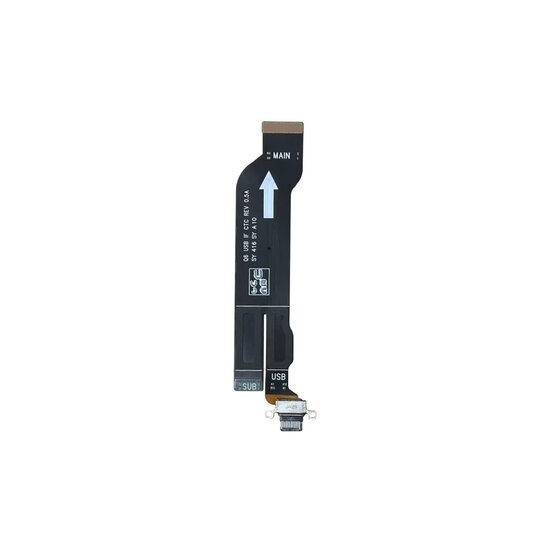 Charge Connector Fles for Galaxy Fold 6 - MT Tech