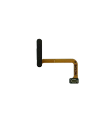 Power Button Flex for Galaxy Fold 5 Black - MT Tech