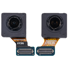 Duo Front Camera for Galaxy Fold 7 - MT Tech