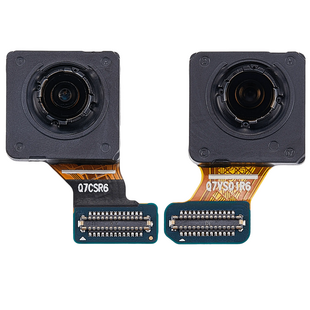 Duo Front Camera for Galaxy Fold 7 - MT Tech