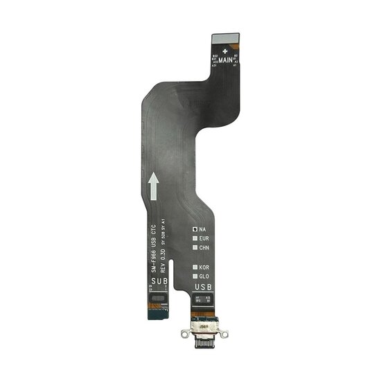 Charge Connector Flex for Galaxy Fold 7 - MT Tech