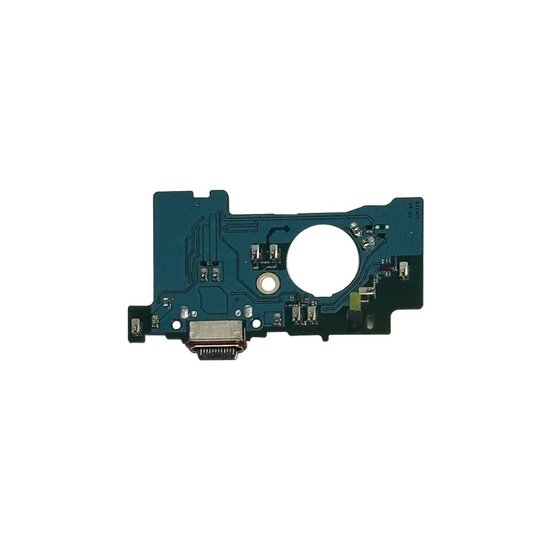 Charge Connector Fles for Galaxy Xcover 7 - MT Tech