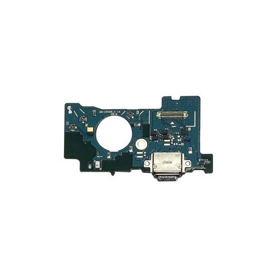 Charge Connector Fles for Galaxy Xcover 7 - MT Tech