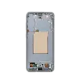 LCD Samsung Galaxy S25 FE S731B GH82-38431A Black - Service Pack