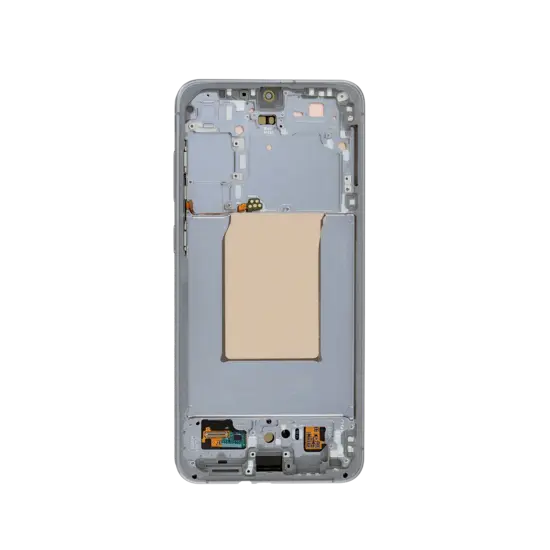 LCD Samsung Galaxy S25 FE S731B GH82-38431A Black - Service Pack