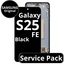 LCD Samsung Galaxy S25 FE S731B GH82-38431A Black - Service Pack