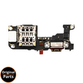 Charge Connecor Flex for Xiaomi 15T Pro 5600010O12U00 - Service Pack