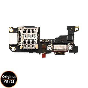 Charge Connecor Flex for Xiaomi 15T Pro 5600010O12U00 - Service Pack
