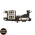 Charge Connecor Flex for Xiaomi 15T Pro 5600010O12U00 - Service Pack
