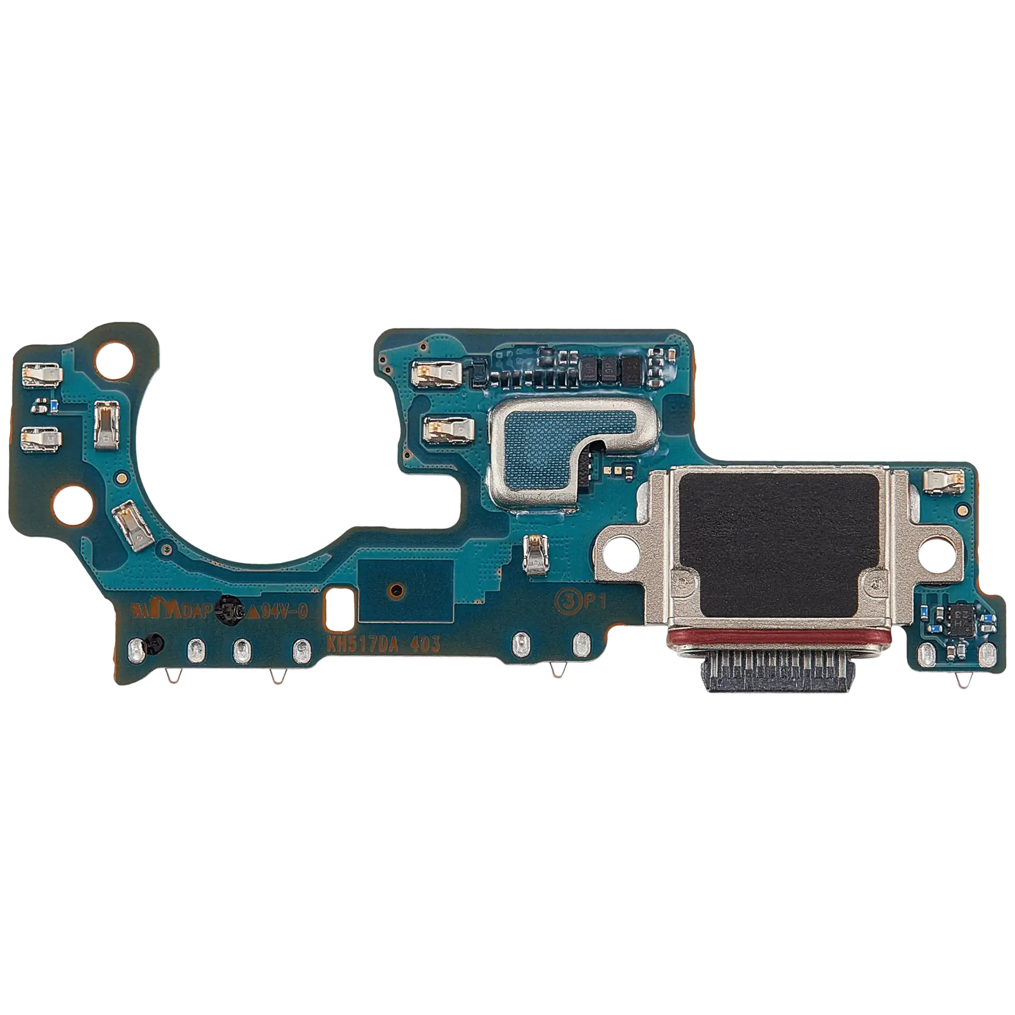 Charge Connector Flex for Galaxy Flip 7 - MT Tech, foto 2 van 2