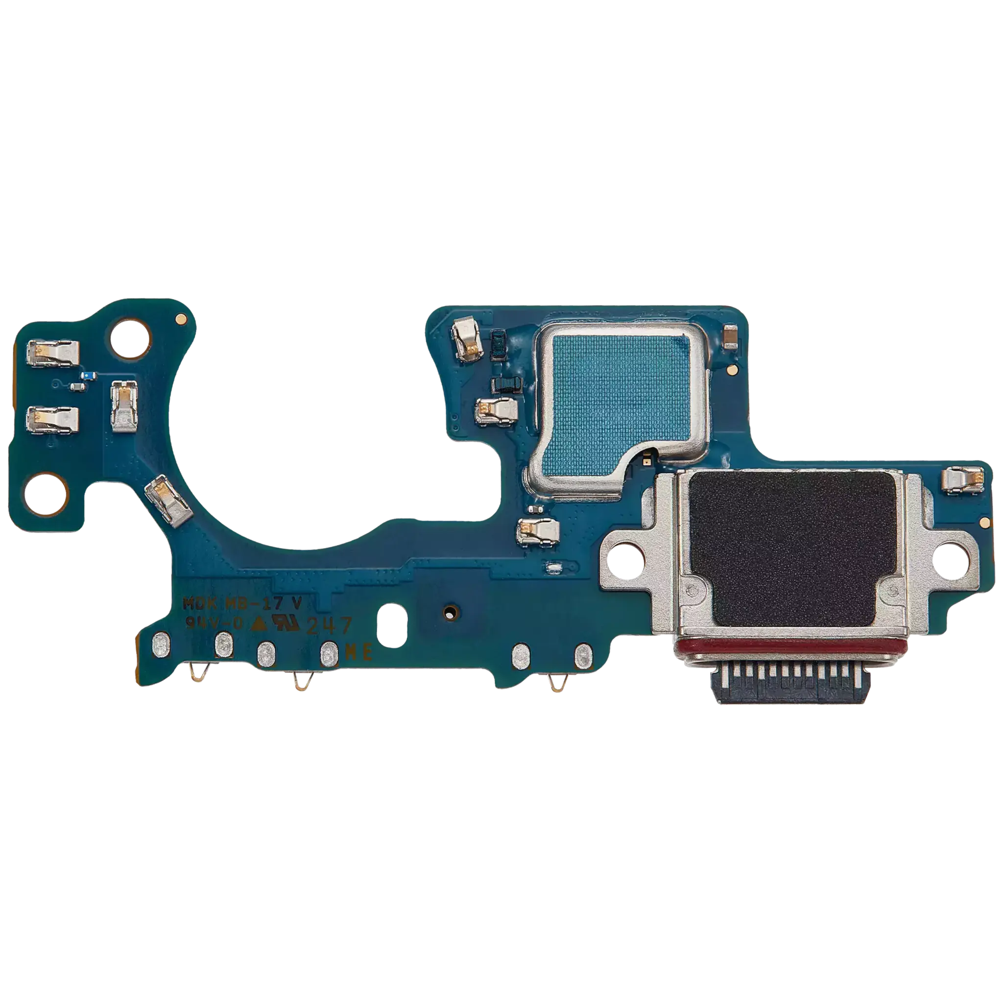 Charge Connector Flex for Galaxy Flip 6 - MT Tech