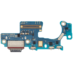 Charge Connector Flex for Galaxy Flip 5 - MT Tech