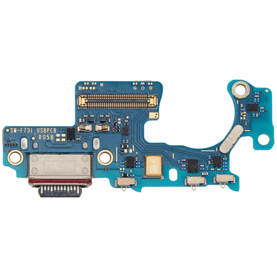 Charge Connector Flex for Galaxy Flip 5 - MT Tech