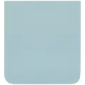Upper & Bottom Back Cover with Camera Lens for Flip 5 (No Logo) (Mint)