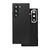 Back Cover with Camera Lens for Samsung Fold 6 (No Logo) (Black)