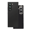 Back Cover with Camera Lens for Samsung Fold 6 (No Logo) (Black)