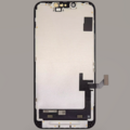 LCD Soft Oled For IPhone 14 White Box (Replaceable IC)