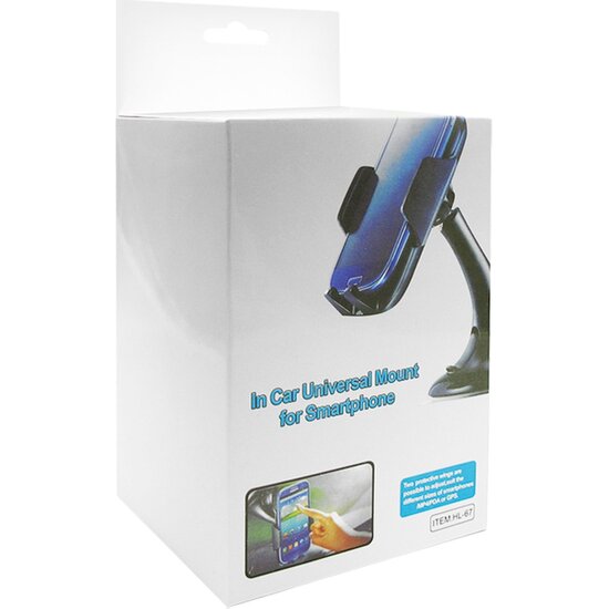 Universal Mount Car Holder HL-67