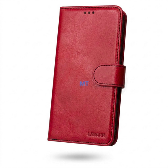 Lavann Protection Leather Bookcase For IPhone 12 Pro Max