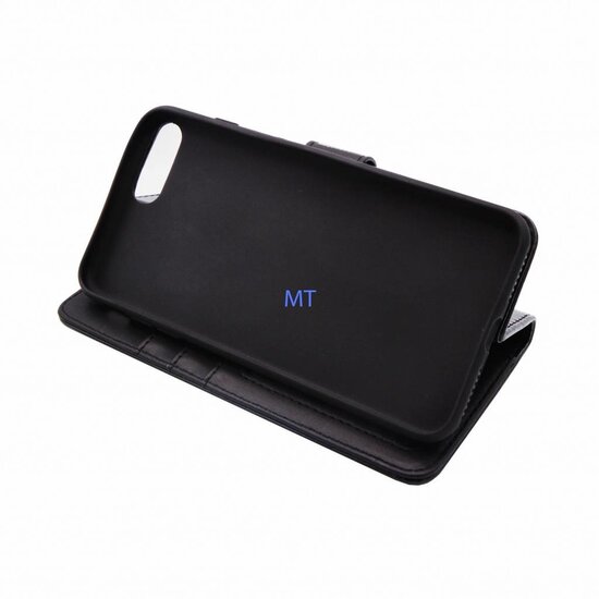 Lavann Protection Leather Bookcase For Google Pixel 9A
