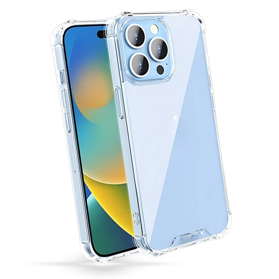 GREEN ON Gorilla Anti Burst Case For IPhone XR
