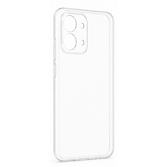 GREEN ON Silicone Case Xiaomi Redmi 14C
