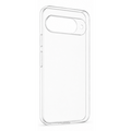 GREEN ON Silicone Case For Google Pixel 9 / Pixel 9 Pro