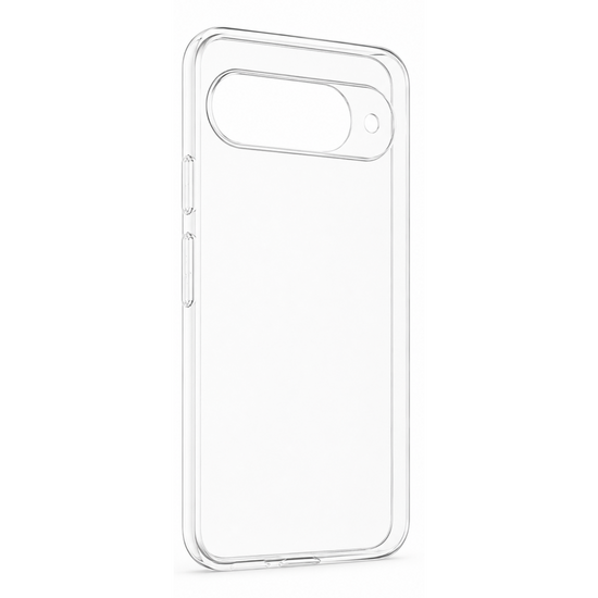 GREEN ON Silicone Case For Google Pixel 9 / Pixel 9 Pro