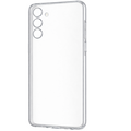 GREEN ON Silicone Case For Galaxy A05S