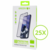 25 x Glass GREEN ON Pro 3D For Galaxy A57