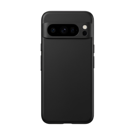 GREEN ON TPU Case For Pixel 10 Pro XL