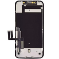LCD Soft Oled For IPhone 11 White Box (Replaceable IC)