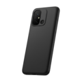 GREEN ON TPU Case For Xiaomi Redmi 14C
