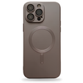 GREEN ON Lens Shield Magsafe TPU Case For IPhone 17