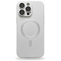 GREEN ON Lens Shield Magsafe TPU Case For IPhone 17