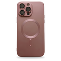GREEN ON Lens Shield Magsafe TPU Case For IPhone 17