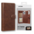 Lavann Premium 2 in 1 Magsafe Leather Bookcase For IPhone 14 Pro Max