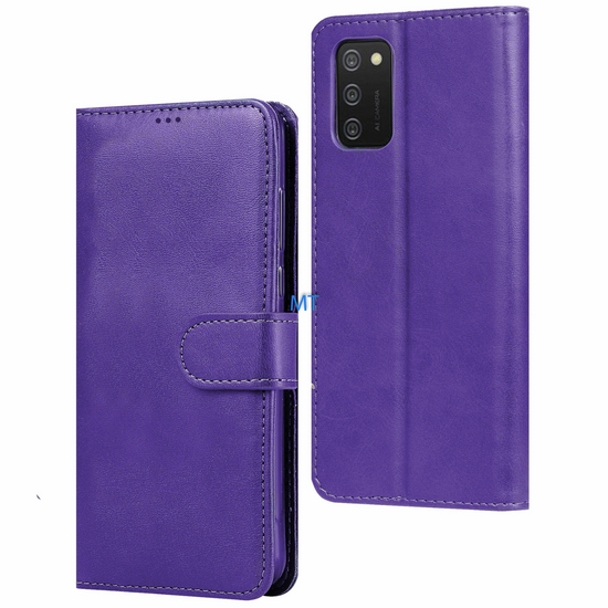 Lux Wallet MT Case Galaxy A17