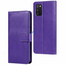 Lux Wallet MT Case Galaxy A17
