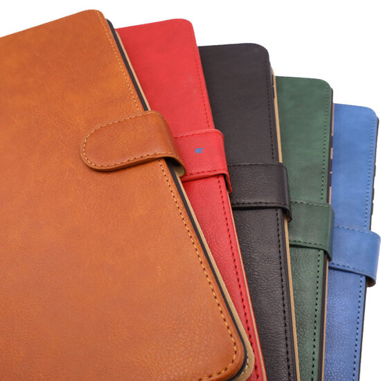 Lux MT Protect Case For IPad 11 A16 2025