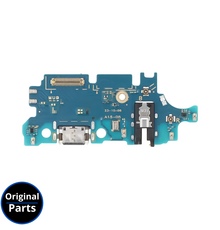 Charge Connector Board for Samsung A15 4G / 5G - A155F / A156B GH96-16630A - Service Pack