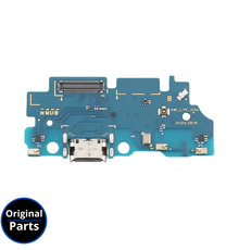 Charge Connector Board for Samsung A16 4G - A165F GH96-18451A - Service Pack
