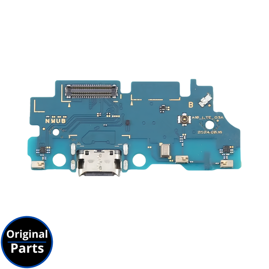 Charge Connector Board for Samsung A16 4G - A165F GH96-18451A - Service Pack