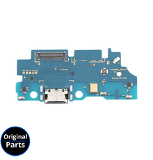 Charge Connector Board for Samsung A16 5G - A166B GH96-18449A - Service Pack